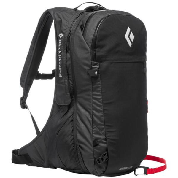 Black Diamond JetForce Pro 25 Black